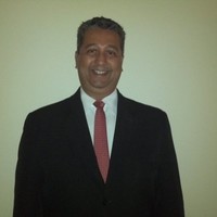 Marcos Lourival Freitas