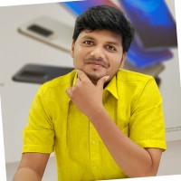 Vinoth Kumar P