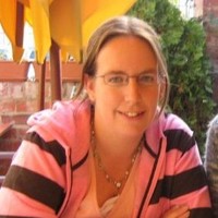 Katrina Fensom