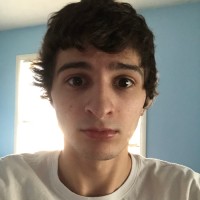 Luke Lehman