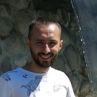 Ihor Larchenko