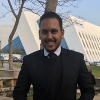 Abdelmonem Mamdouh