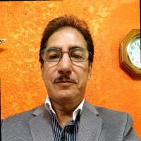 Daniel González Carrillo