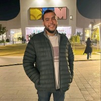 Islam Magdy