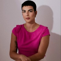 Marcella Callil
