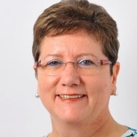 Nadine Lenssens