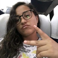 Yasmim Lindolfo