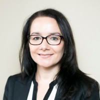 Irene Gonzalez Cuevas