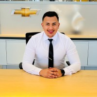 Luis Garcia Alpizar