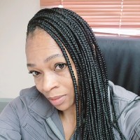 Katlego Setlhare