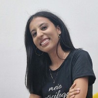 Cassiane Nascimento