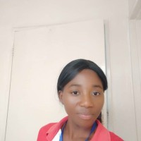 Charity Zimba