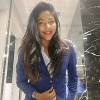 Siddhi Dave