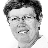 Mai Brit Bjørnevåg