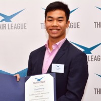 Ethan Tsang