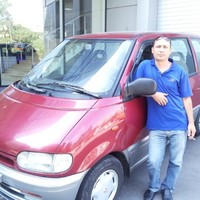 Александр Твердохлеб