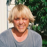 Garrett Ludik