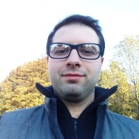 Davide Moscardo