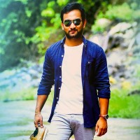Jeevan Goud