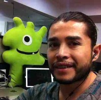 Roberto Mendoza Reyes