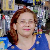 geraldina sanchez