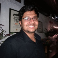 Aman Goel