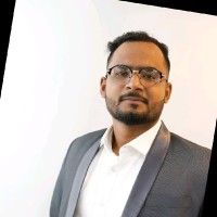 Rafikul Islam