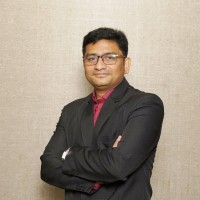 Dharmesh Patel