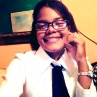Feliz Fabiola