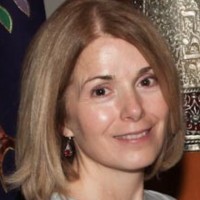 Cathleen Baker