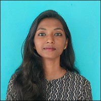 Nikitha Sodadasi