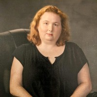 Rebecca Turner