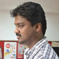 Balachander A