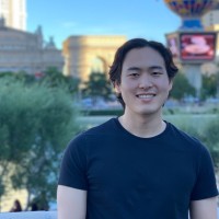 Benjamin Choi