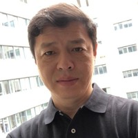 Yueqing Wang