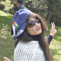 Deepika Aggarwal