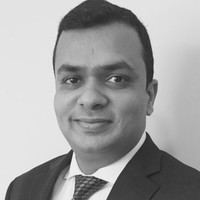 Durlabh Johri