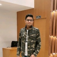 Parth Varmora