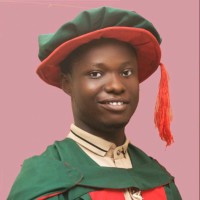 Nwafor Chiagozie