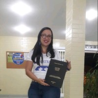 Ana Paula Monteiro Da Silva