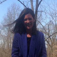 Eileen McFadden