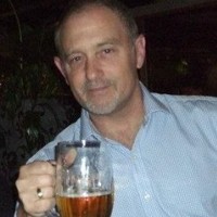 Gary Hammond