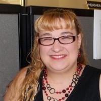 Tami Ankrom