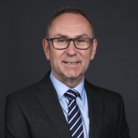 Andy Sherwood