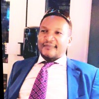 Thierry René Kinkonda, ing.,D.E.S.S,CLSSBB