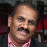 Ravichandren Ravi Raman