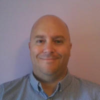 Paul Robinson