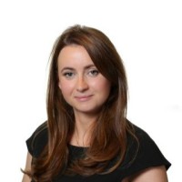 Rachel Cadden