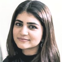 Abinaya Baskar
