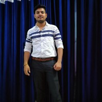 Ayush Pratap Singh